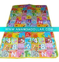 Letter Mat