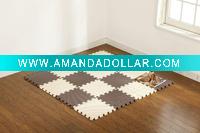 EVA color joint floor mats