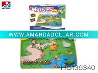 baby music carpet HC139340