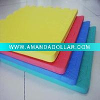 eva foam floor mat