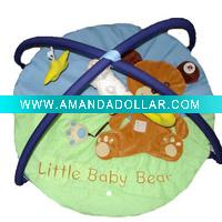 Baby Play Mat