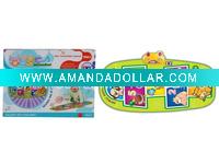 Baby Toys baby paly gym/Baby Carpet Toys