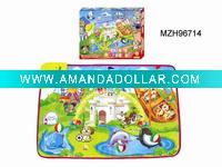 Baby toy baby carpet MZH96714