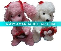 Wholesale plush toys,stuffed animals,girl toys