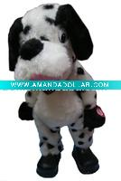 Wholesale plush toys,toy dog,stuffed animal