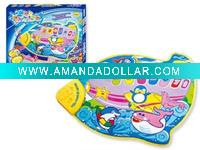 music play mat