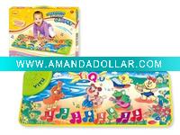 music play mat