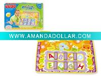 music play mat