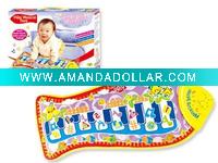 music play mat