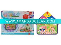 Wholesale Baby Toys baby paly gym/Baby Carpet Toys