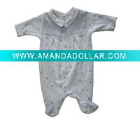 Wholesale baby clothing with bear