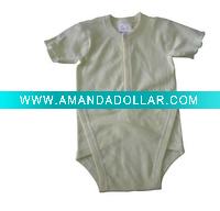 Wholesale baby cotton clothing BC1041