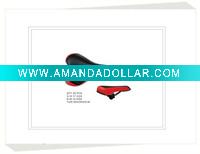 saddle
