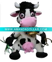 Wholesale plush toys,girls toy,children's toy