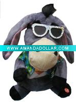 Wholesale plush toys,electronic toys,children's musical toys