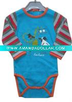 Wholesale baby clothing with print