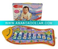 Baby Crawl Mat