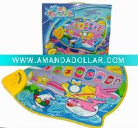 Musical Playmat