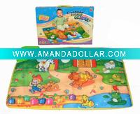 Baby Crawl Mat