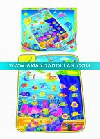Music Mat