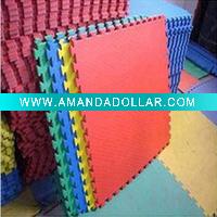 eva floor mat