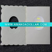 Wholesale happy new baby cards -- W051