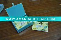 Thank You Greeting card