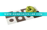 EVA joint foloor mats DOT