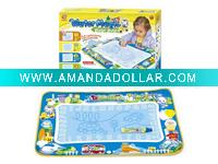 Water Magic Write Board Baby Mat