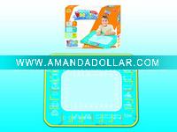 Water Magic Write Board Baby Mat