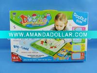 Water Magic Write Board Baby Mat