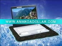 Wholesale Fanless laptop cooling pad with OEM service