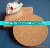 Wholesale cork pad