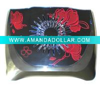 Wholesale Mini personality design laptop cooling pad--promotion gift