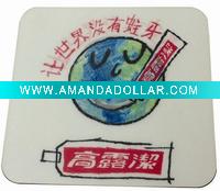 Wholesale 3D printing mouse pads