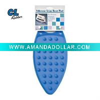 Wholesale Direct manufacturer of Silicone Iron Rest Pad