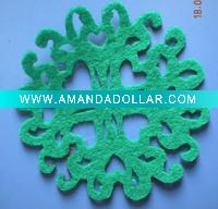 Wholesale cup pad