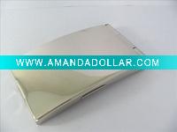 Wholesale Silver memo pad, notebook, blotter with newfangled design
