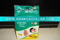 Wholesale 3D leak guard Baby Diaper bag