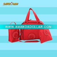 Wholesale Fire-new baby diaper bag (LSMMB-015)