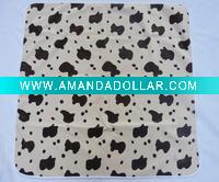 baby changing mat