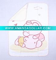 Wholesale cotton changing mat