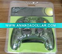 Wholesale clear clamshell for game pad
