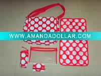 mulitfunction mama baby nappy bags