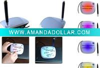 Wholesale 3 Port USB HUB With Memo Pad