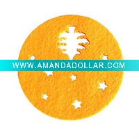 Wholesale tableware coaster