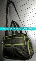 messenger baby diaper bag