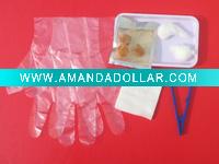 Wholesale Disposable dressing change kit