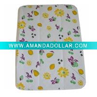 waterproof foldable changing mat