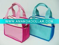 canvas diaper bag,baby bag